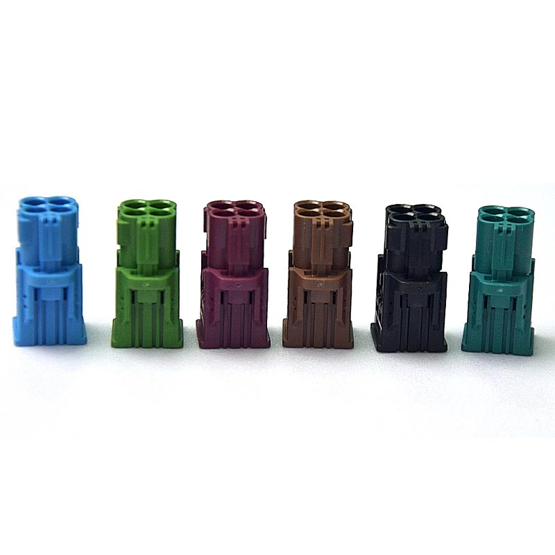 O que torna um molde de plástico de alta qualidade essencial para a fabricação?