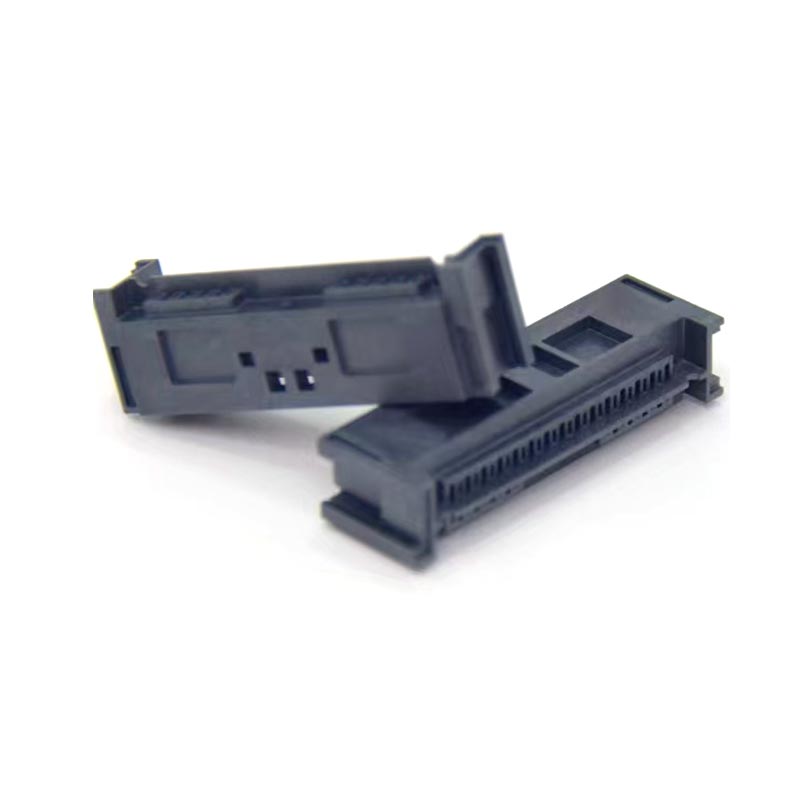 Molde de plástico do conector automotivo
