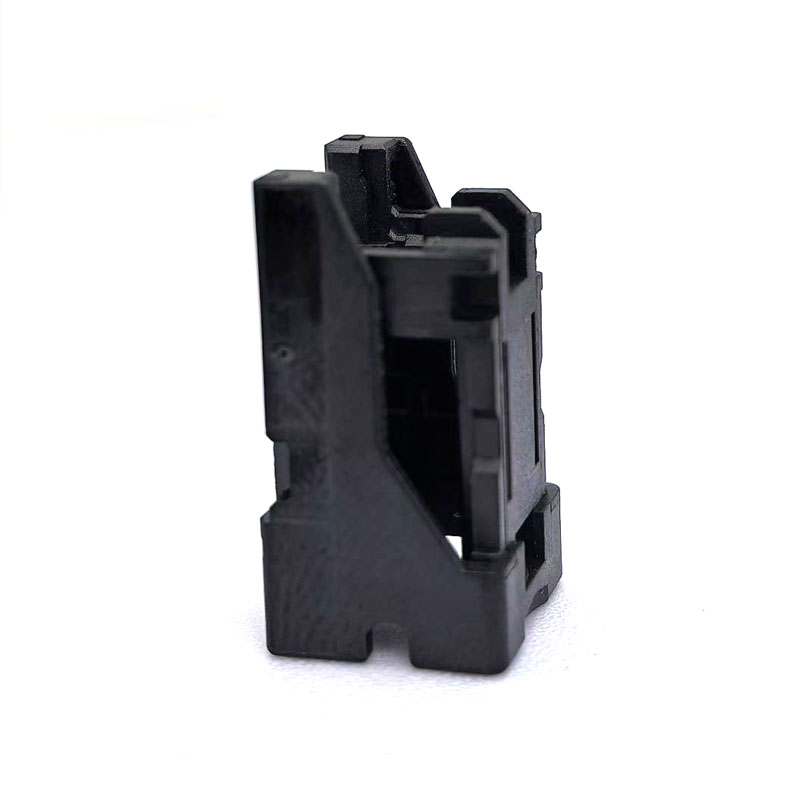 Molde do conector de precisão