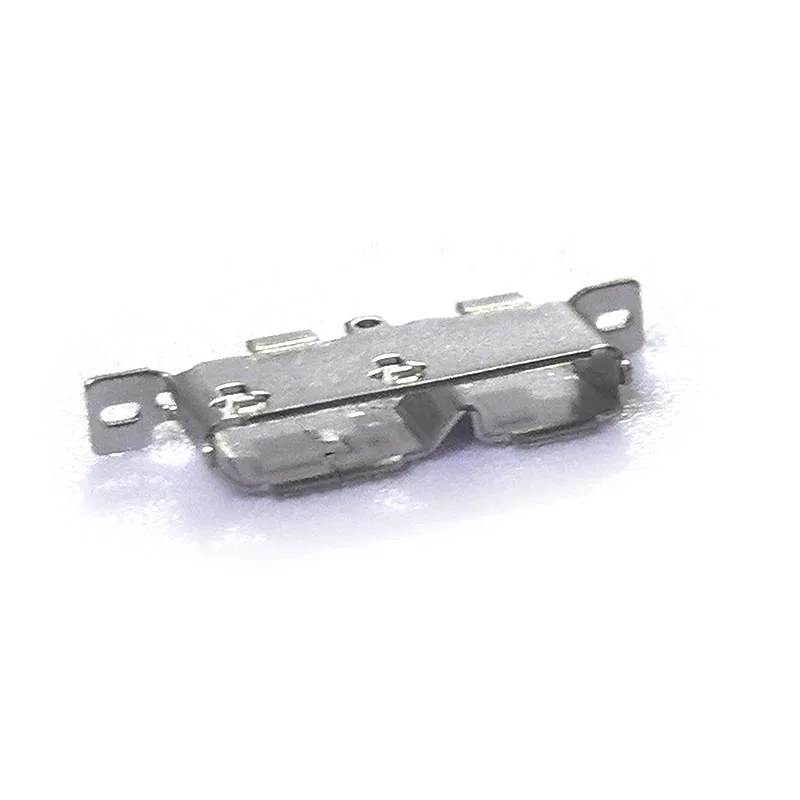Molde de estampagem do conector
