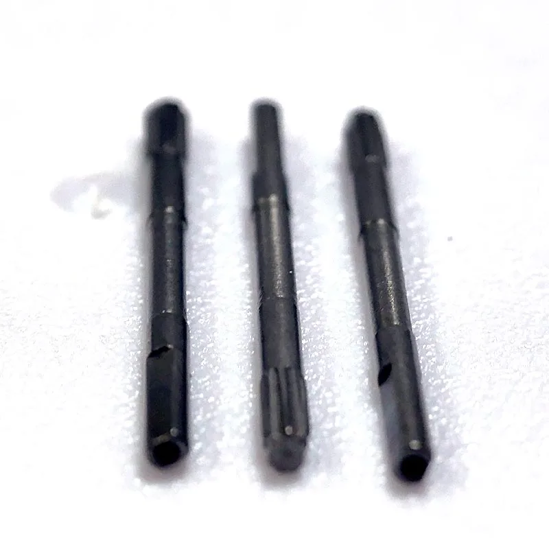 Molde do conector de hardware