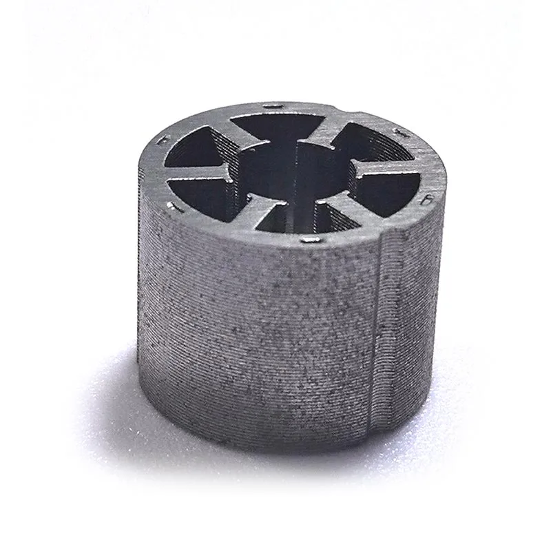 Desenvolvimento de moldes de hardware
