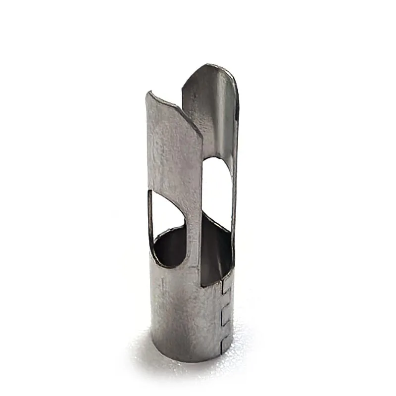 Molde de plástico de hardware