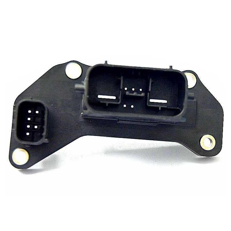 Conector de alta precisão