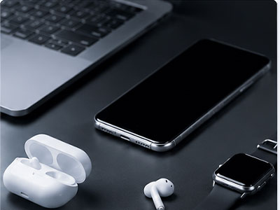 3C & Consumer Electronics Solutions