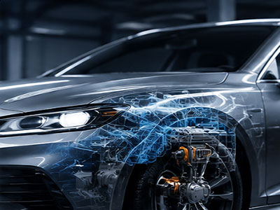 Automotive Industry Solutions