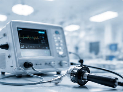 Medical & Healthcare Solutions