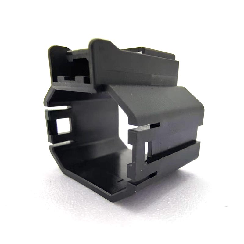 Molde de plástico para celular