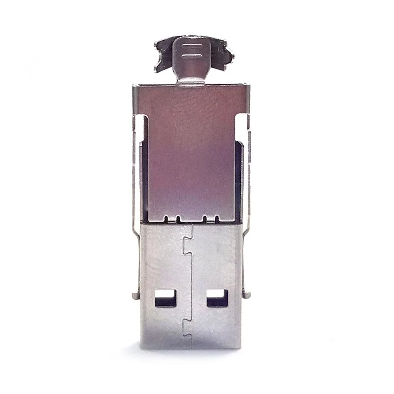 Design de molde de hardware de precisão